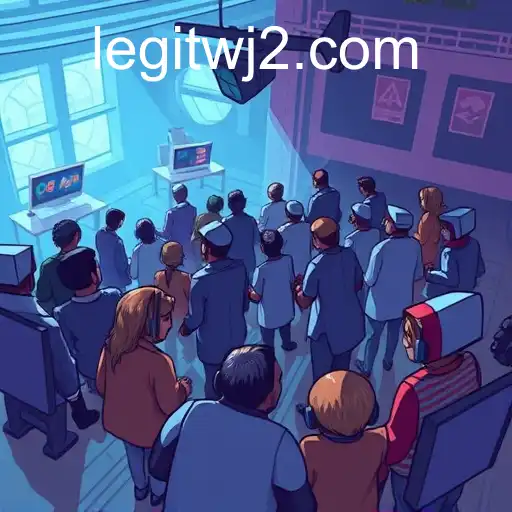 The Dynamic World of Player Community: Exploring 