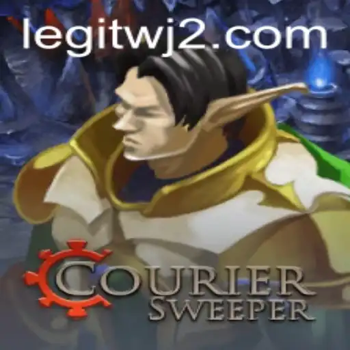 Unveiling CourierSweeper: A Thrilling Blend of Strategy and Adventure