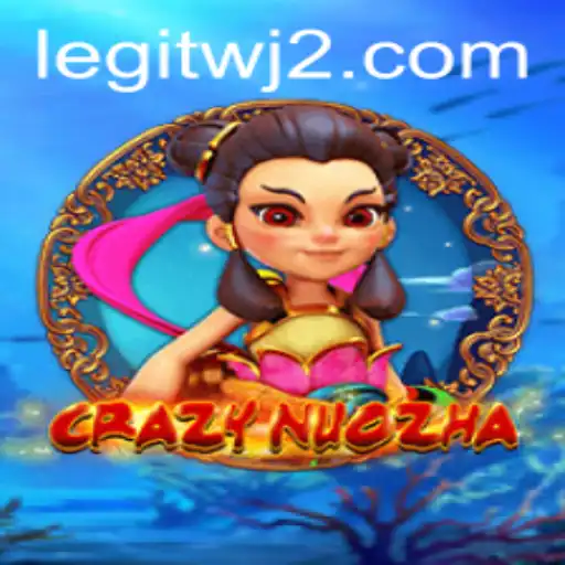 CrazyNuoZha: Unveiling the Imaginative World of WJ2 Gameplay