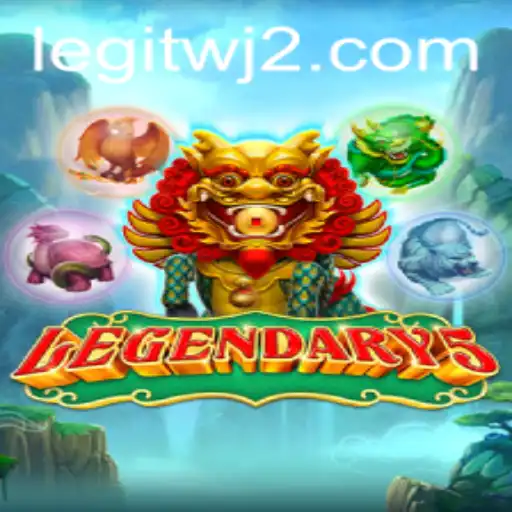 A Deep Dive into Legendary5: The Game Captivating Worldwide Audiences