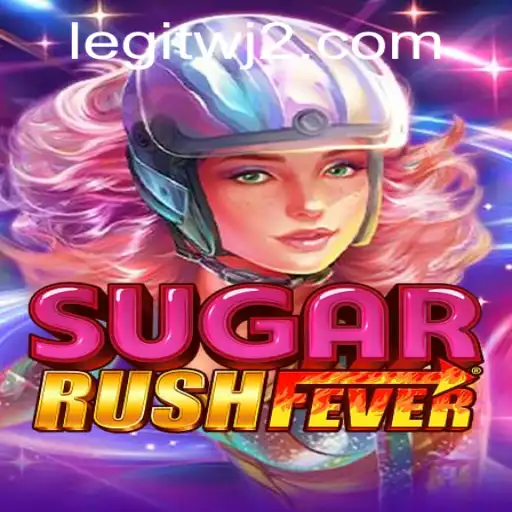 SugarRushFever: A Sweet Escape into a World of Candy Bliss