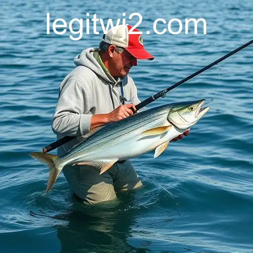 The Art and Science of Fishing