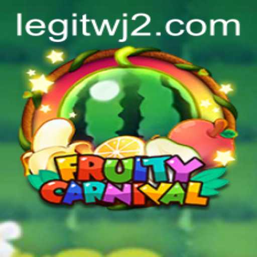 Discover the Vibrant World of FruityCarnival: A Joyful Gaming Experience