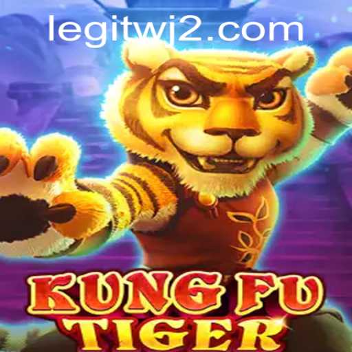 KungFuTiger: A Riveting Adventure into Martial Arts Mastery