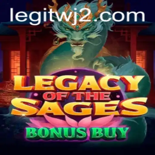 Exploring the Mystical World of 'LegacyoftheSagesBonusBuy'