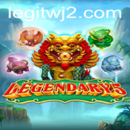 A Deep Dive into Legendary5: The Game Captivating Worldwide Audiences