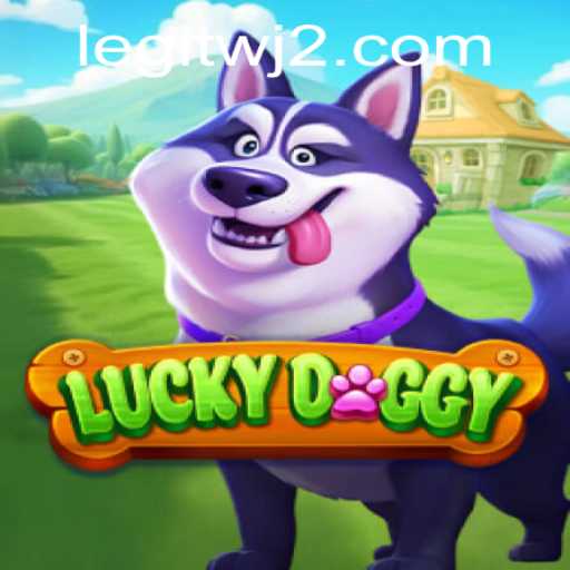 Unveiling the Intriguing World of LuckyDoggy: An In-Depth Exploration