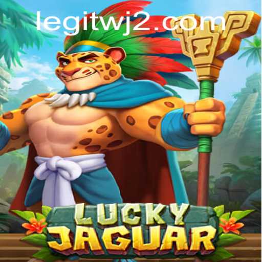 Embark on an Adventure with LuckyJaguar: The Thrilling New Game with a Twist of Fate