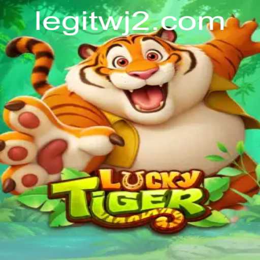 Unlock the Thrills of LuckyTiger: A Comprehensive Guide