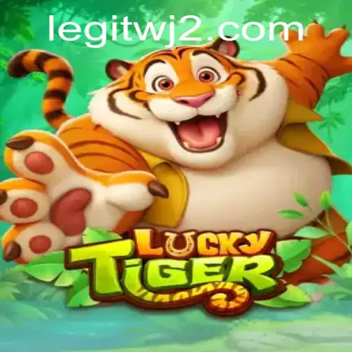 Unlock the Thrills of LuckyTiger: A Comprehensive Guide