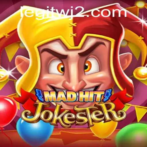 MadHitJokester: A Whirlwind Adventure of Wit and Strategy