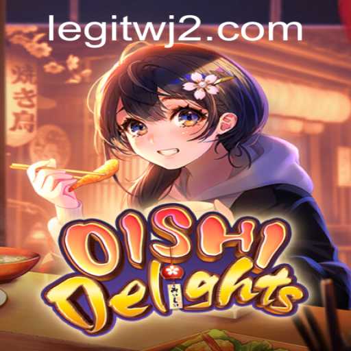 Explore the Fascinating World of OishiDelights: A Comprehensive Guide