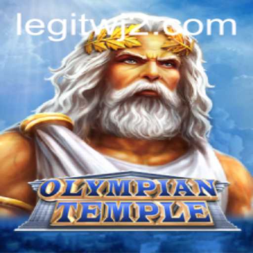 Immersive Adventure Awaits in OlympianTemple