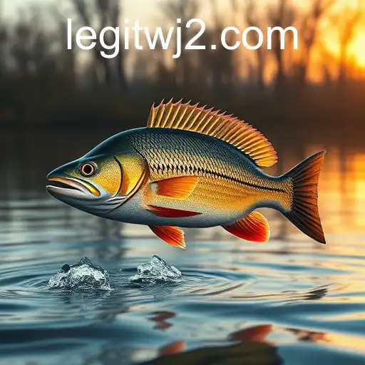 Navigating the World of Online Fishing with 'wj2'