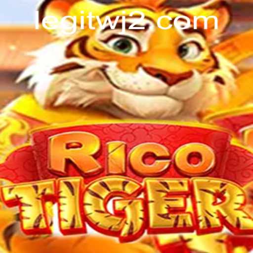 Discover the Thrills of RicoTiger: A Game That Captivates
