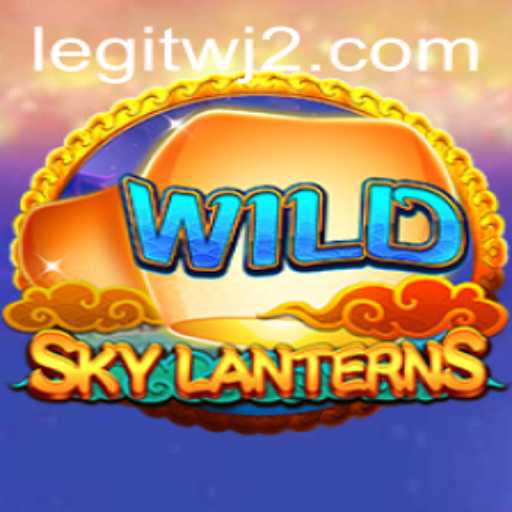 SkyLanterns: A Soaring Adventure in the Realm of Imagination