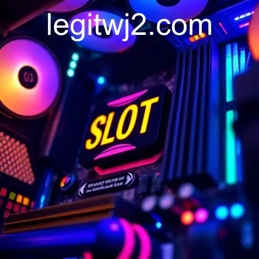 Exploring the Enigma of Slot in Contemporary Contexts