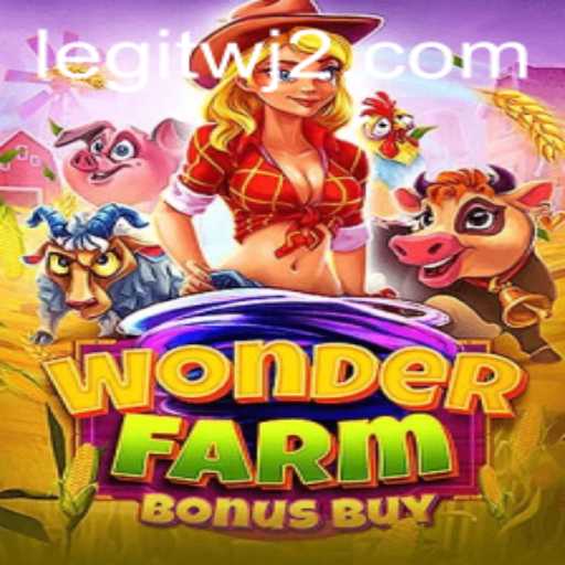 Explore the Enchanting World of WonderFarmBonusBuy: A Game of Wits and Agriculture